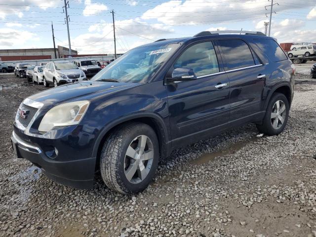 Gmc Acadia (2012)