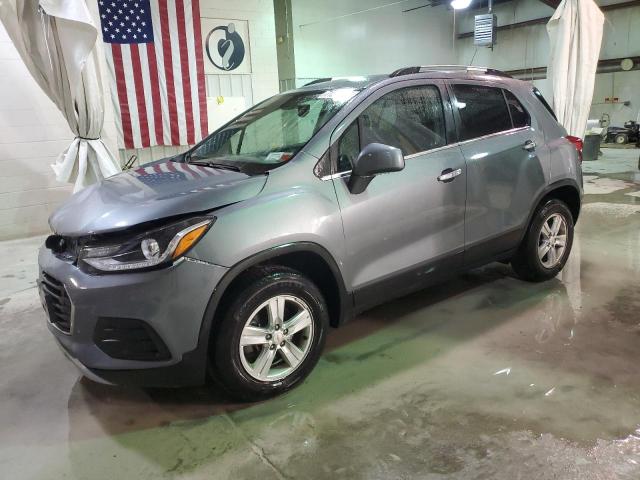 Chevrolet Trax (2019)