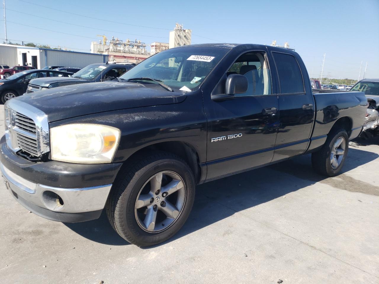 Dodge Ram (2007)