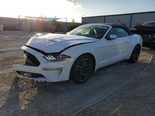 Ford All models (2023)