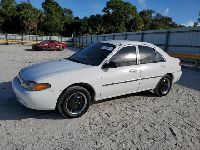 Ford Escort (1998)