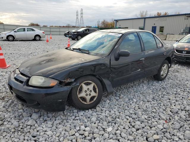 Chevrolet Cavalier (2005)