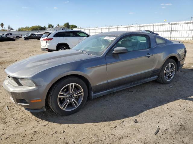 Ford All models (2010)