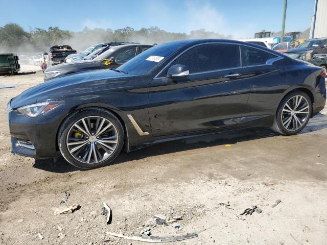 Infiniti Q60 (2019)