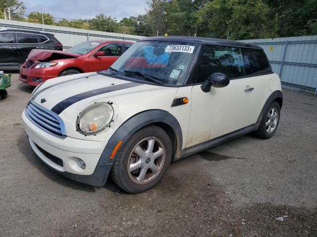 Mini Cooper (2010)