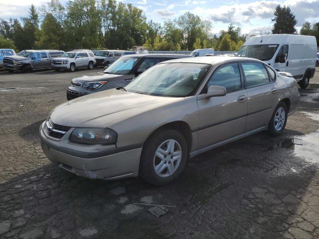Chevrolet Impala (2002)