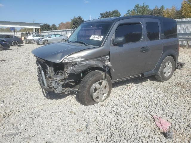 Honda Element (2005)