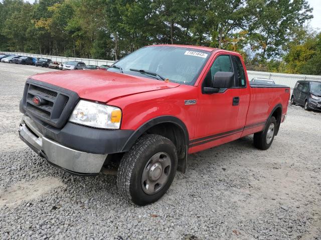 Ford All models (2006)