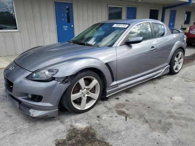 Mazda Rx8 (2005)