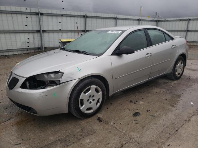 Pontiac G6 (2006)