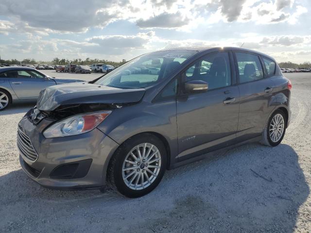 Ford Cmax (2013)