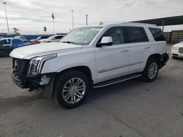 Cadillac Escalade (2020)