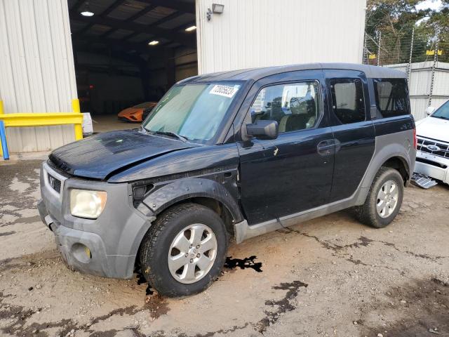 Honda Element (2003)