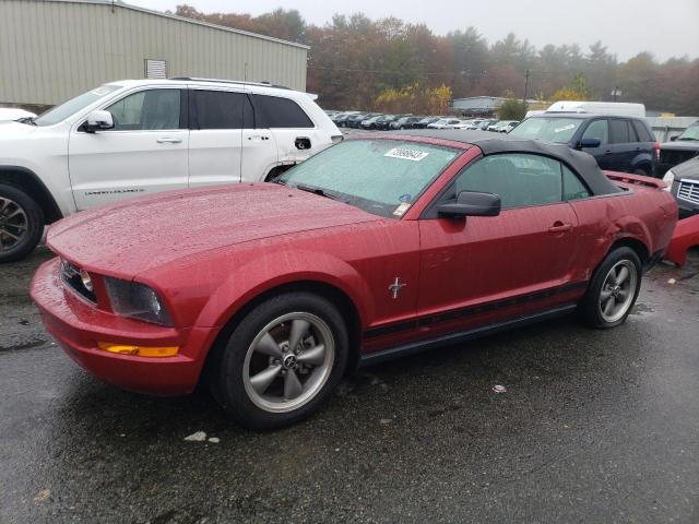 Ford All models (2006)