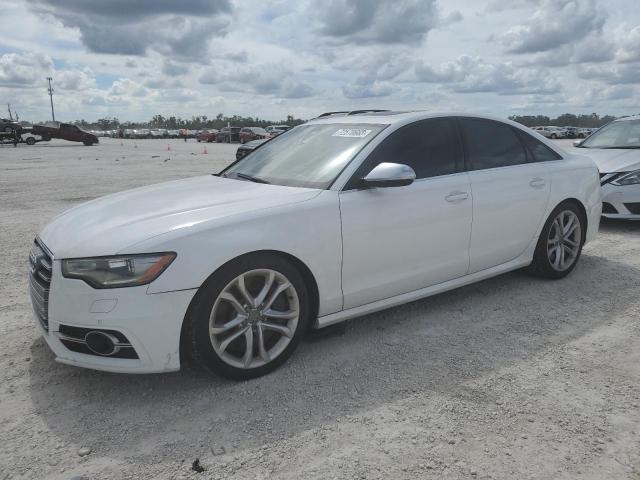 Audi S6-rs6 (2013)