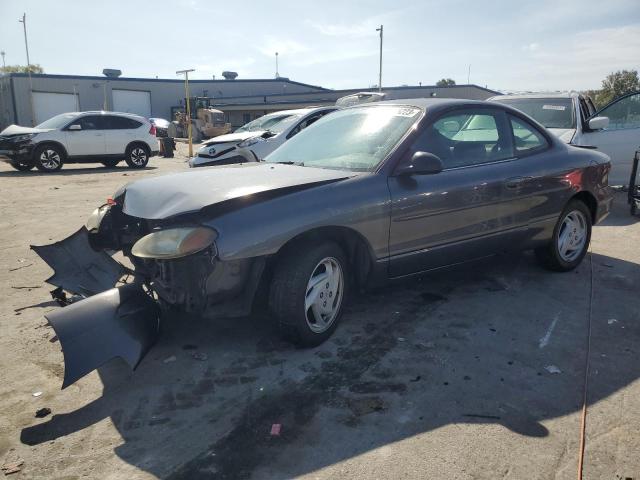 Ford Escort (2002)