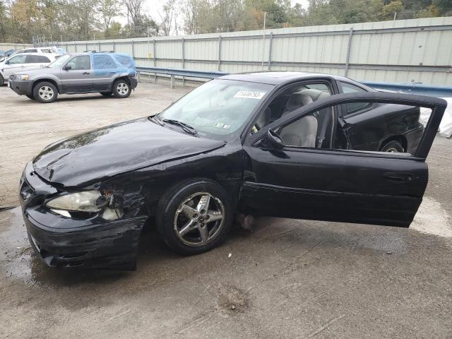 Pontiac Grandam (2003)