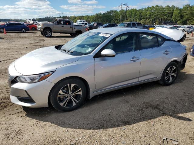 Nissan Sentra (2022)