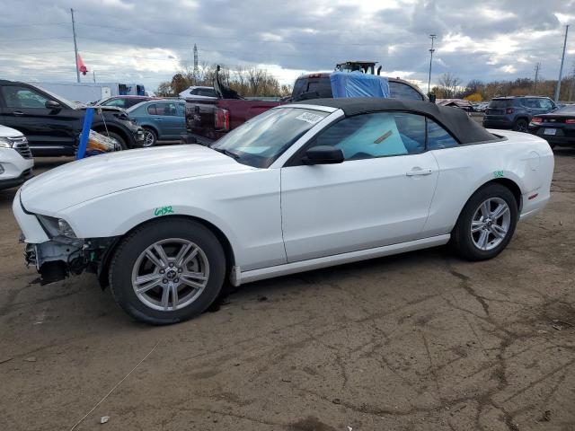Ford All models (2013)