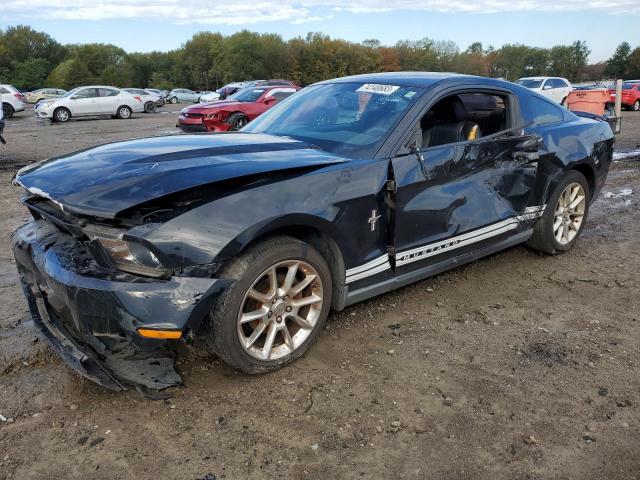 Ford All models (2010)