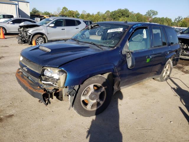 Chevrolet Trailblzr (2004)