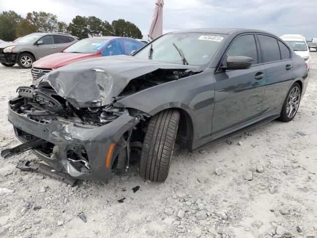 Bmw M3 (2020)