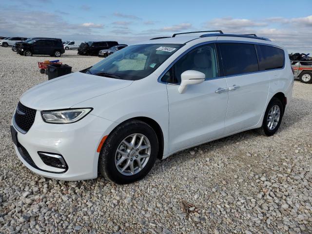 Chrysler Pacifica (2021)