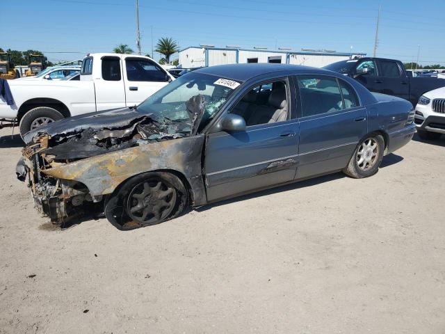 Buick Park ave (2002)