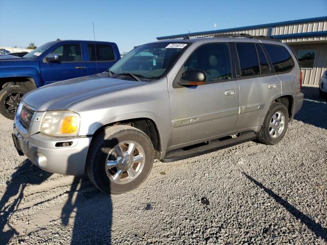 Gmc Envoy (2004)