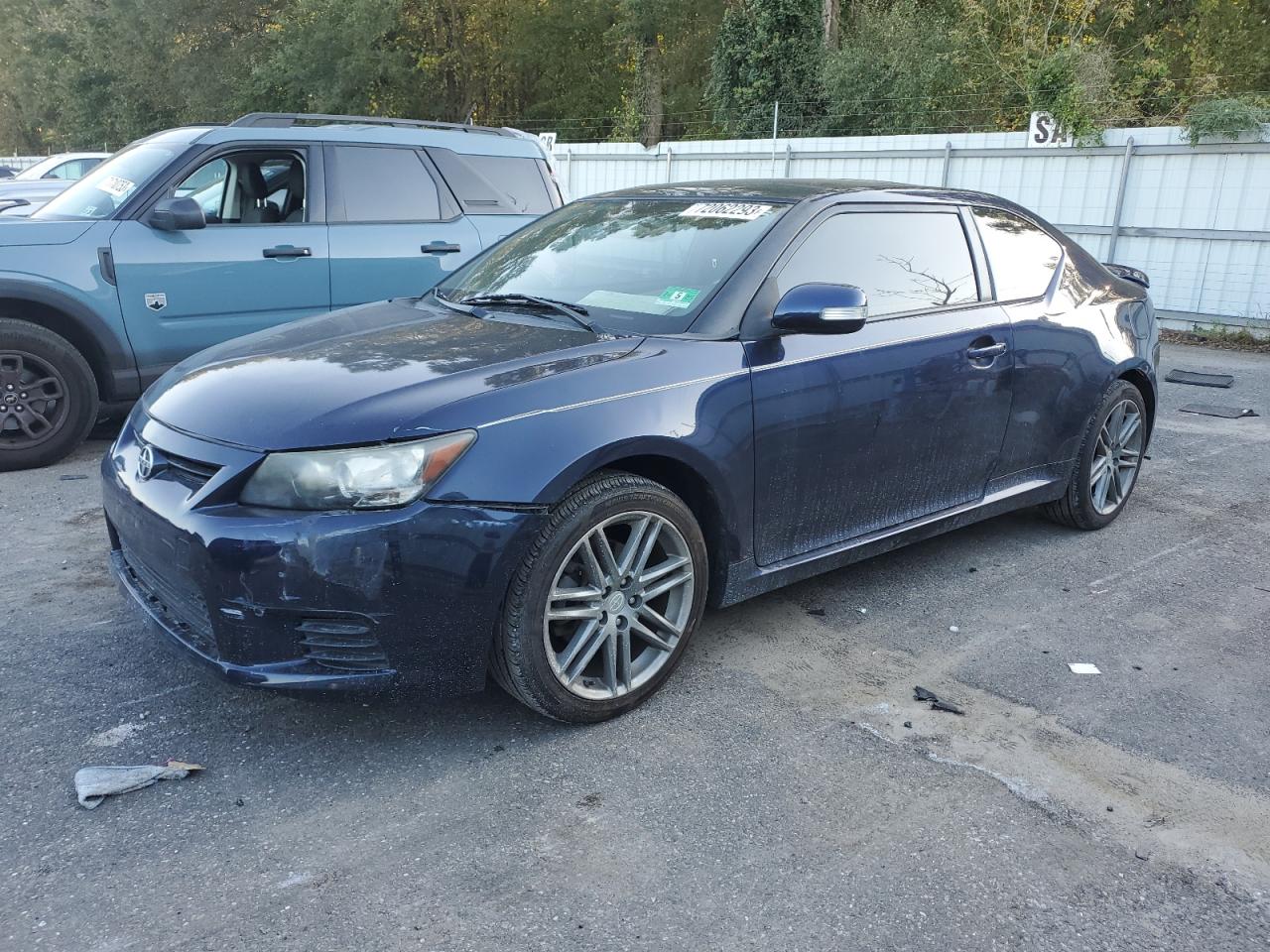 Scion Tc (2011)
