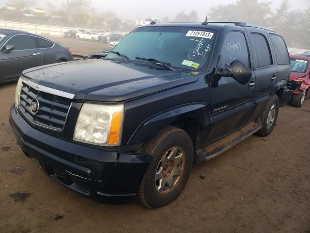 Cadillac Escalade (2003)