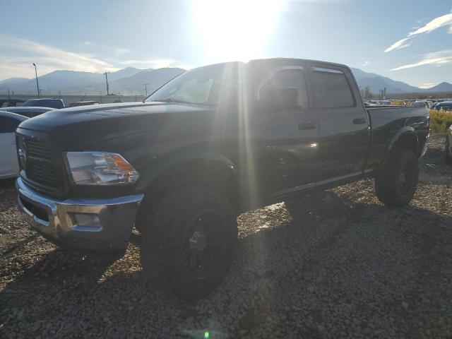 Dodge Ram 2500 (2012)