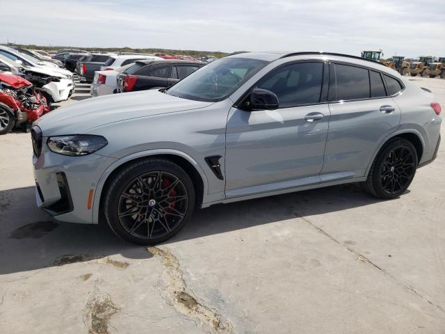 Bmw X4 m (2023)