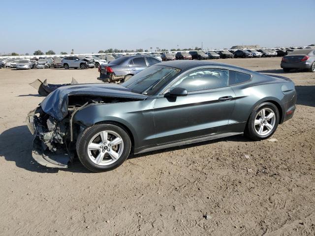 Ford All models (2015)