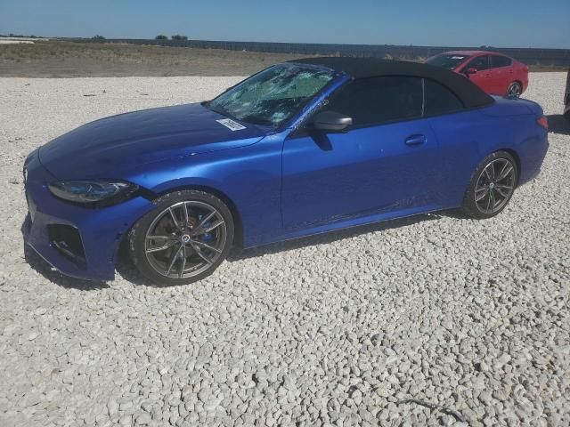 Bmw M4 (2022)