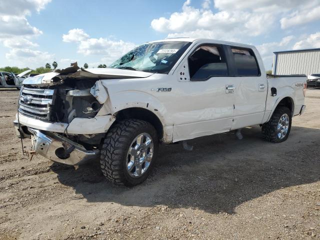 Ford F-150 (2013)