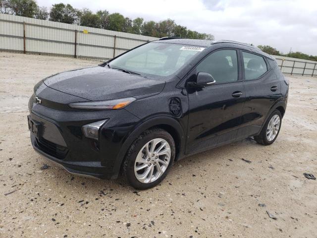 Chevrolet Bolt (2023)