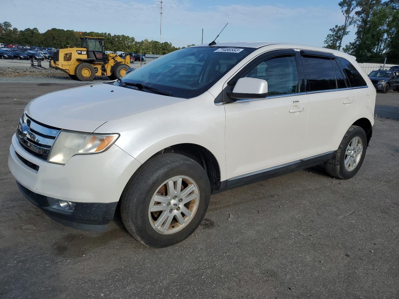 Ford Edge (2010)