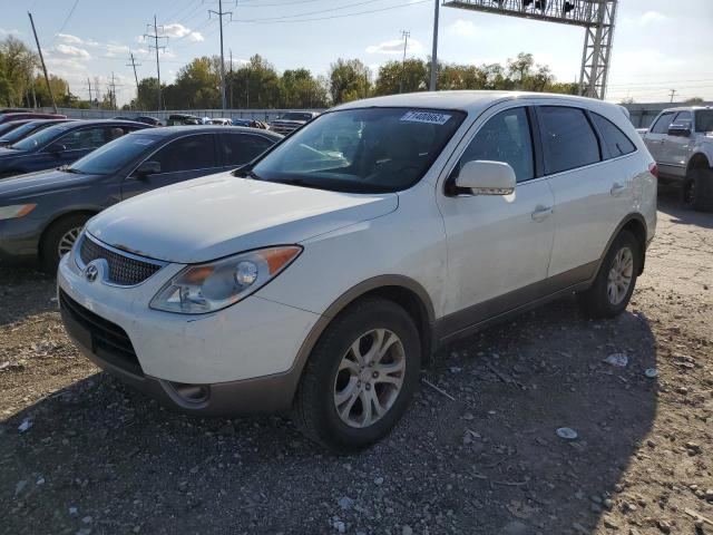 Hyundai Veracruz (2009)
