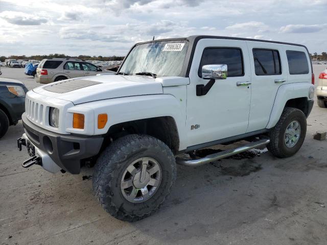 Hummer H3 (2008)