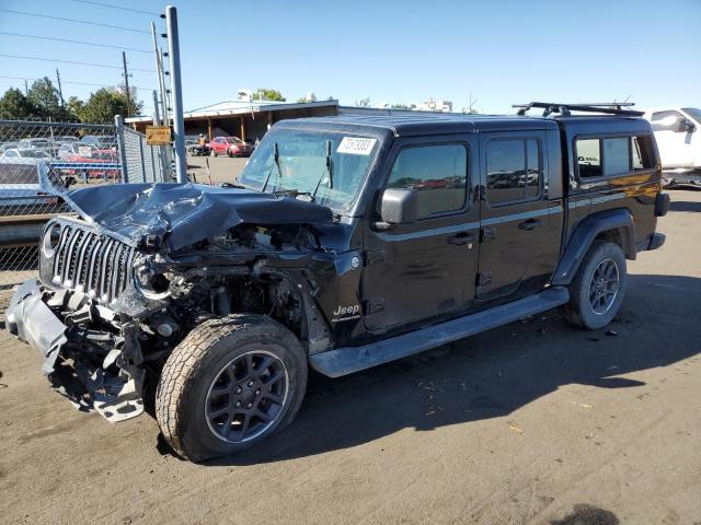 Jeep Gladiator (2020)