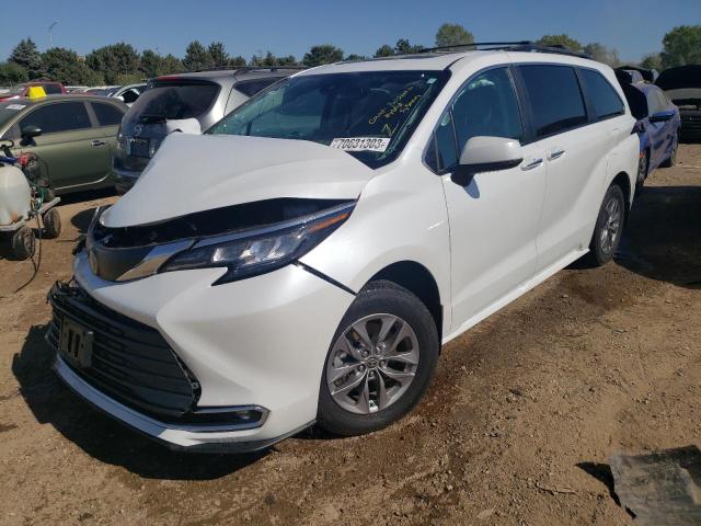 Toyota All models (2023)