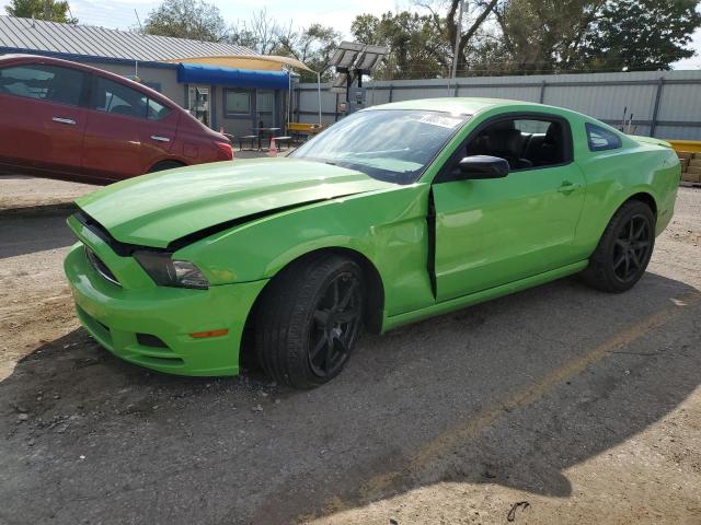 Ford All models (2014)