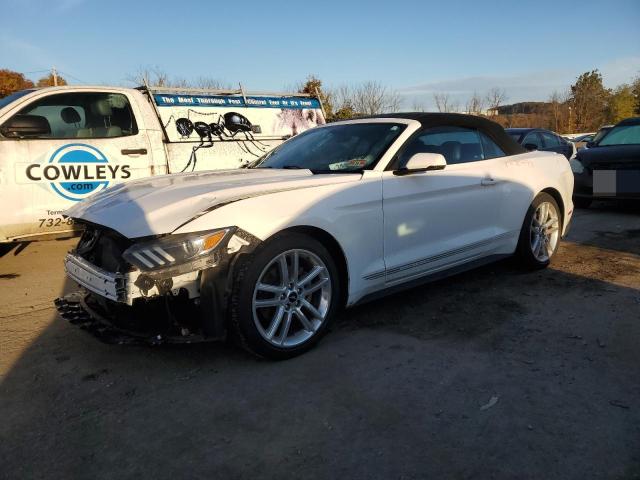Ford All models (2017)