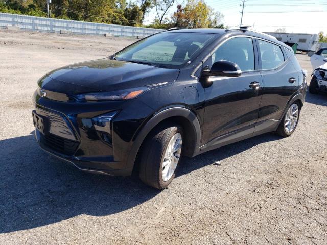 Chevrolet Bolt (2023)