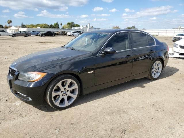 Bmw 3 series (2007)