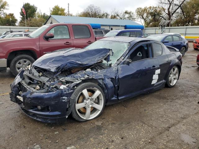 Mazda Rx8 (2007)