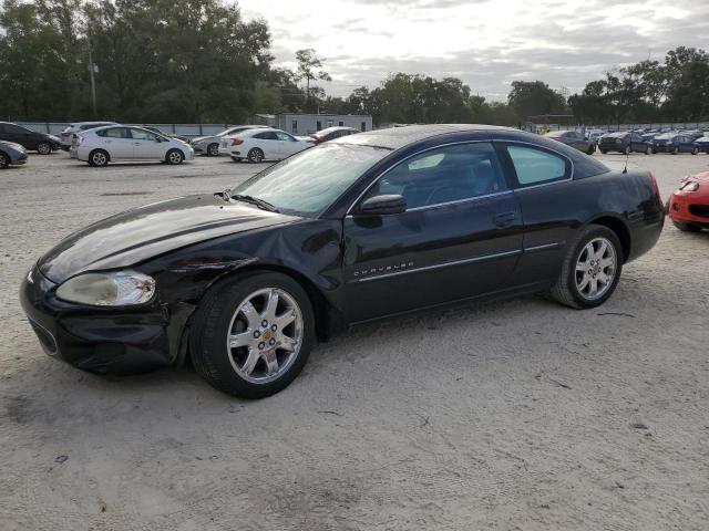 Chrysler Sebring (2001)