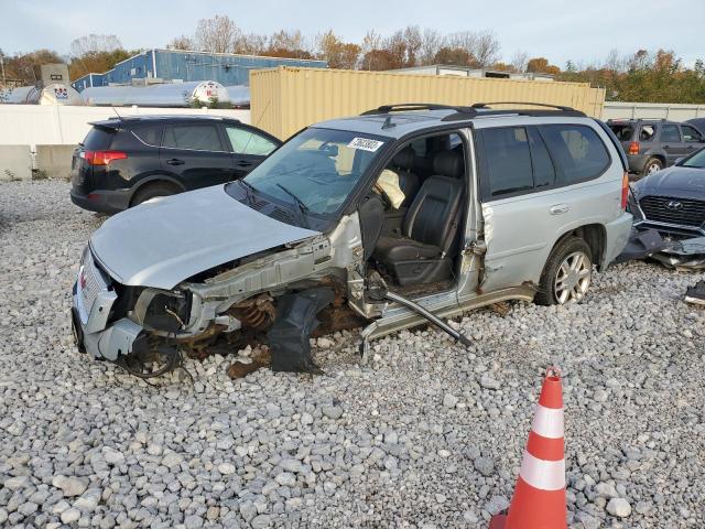 Gmc Envoy (2008)