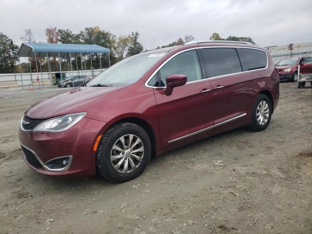 Chrysler Pacifica (2019)